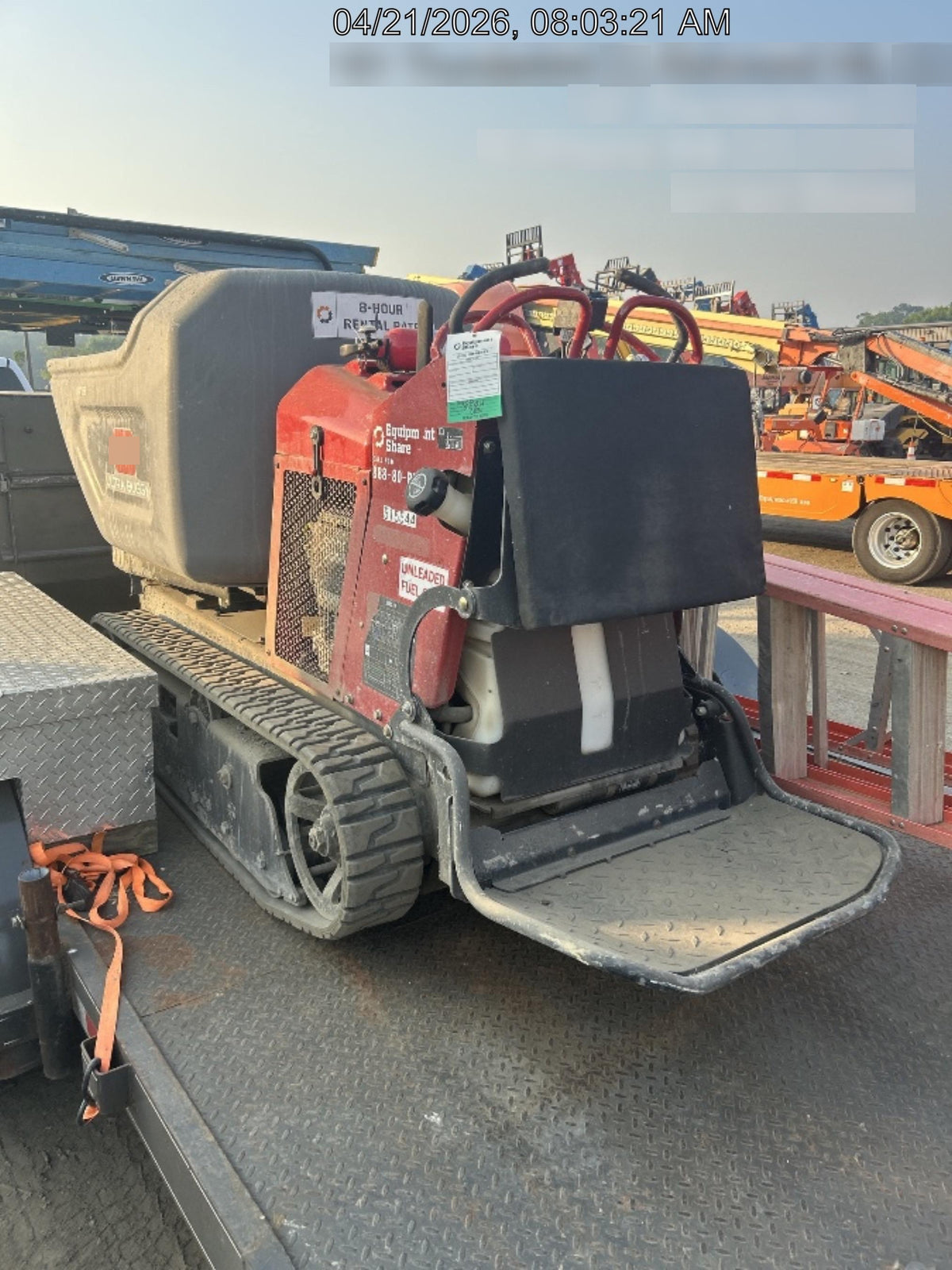 2025 TORO MBTX 2500-TS