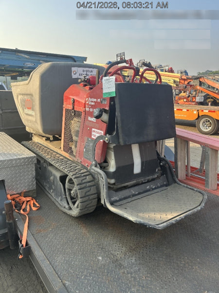 2025 TORO MBTX 2500-TS