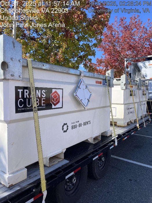 2024 WESTERN GLOBAL 50TCG