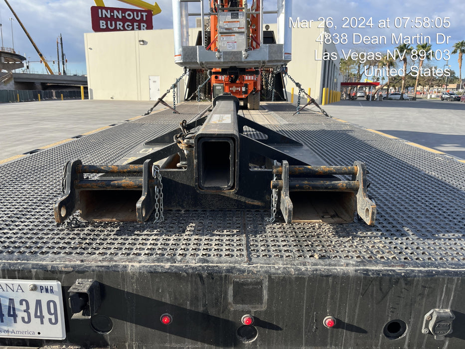 2023 STAR INDUSTRIES M1360B - Star JIB Boom