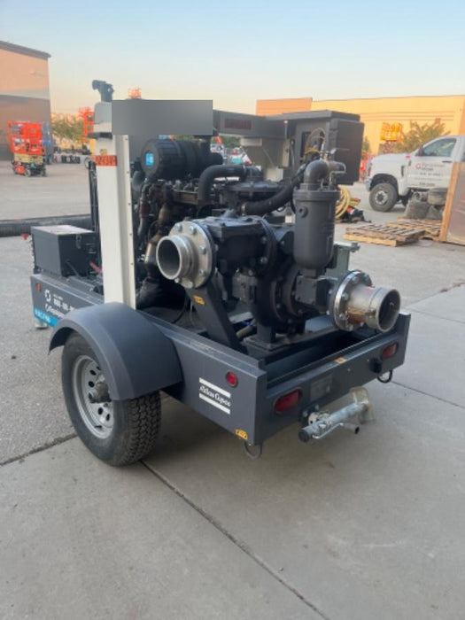 2023 ATLAS COPCO PAC F66 KD