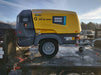 2022 ATLAS COPCO E-AIR H450