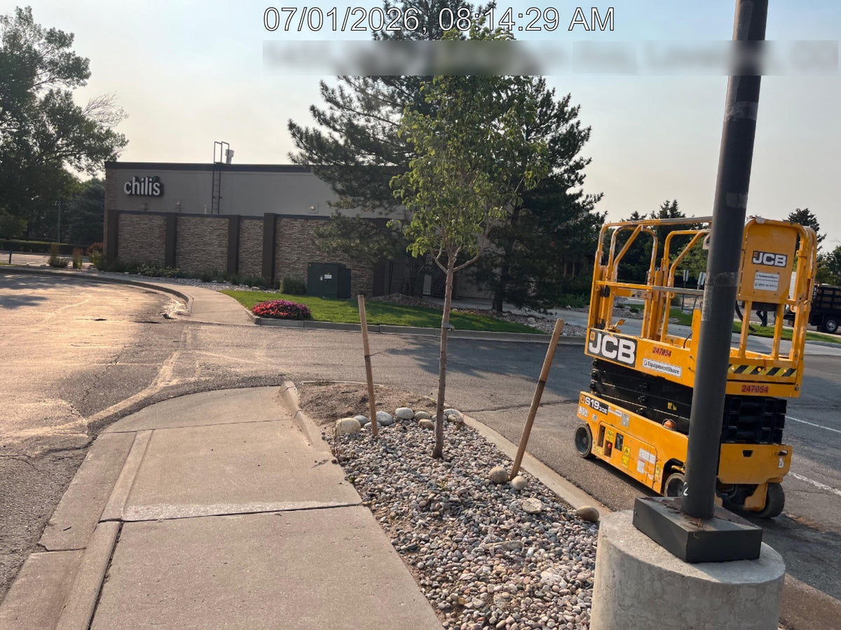 2022 JCB S1930E