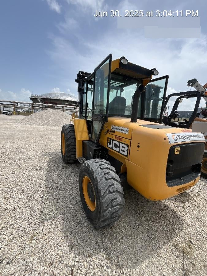 2021 JCB 940-4
