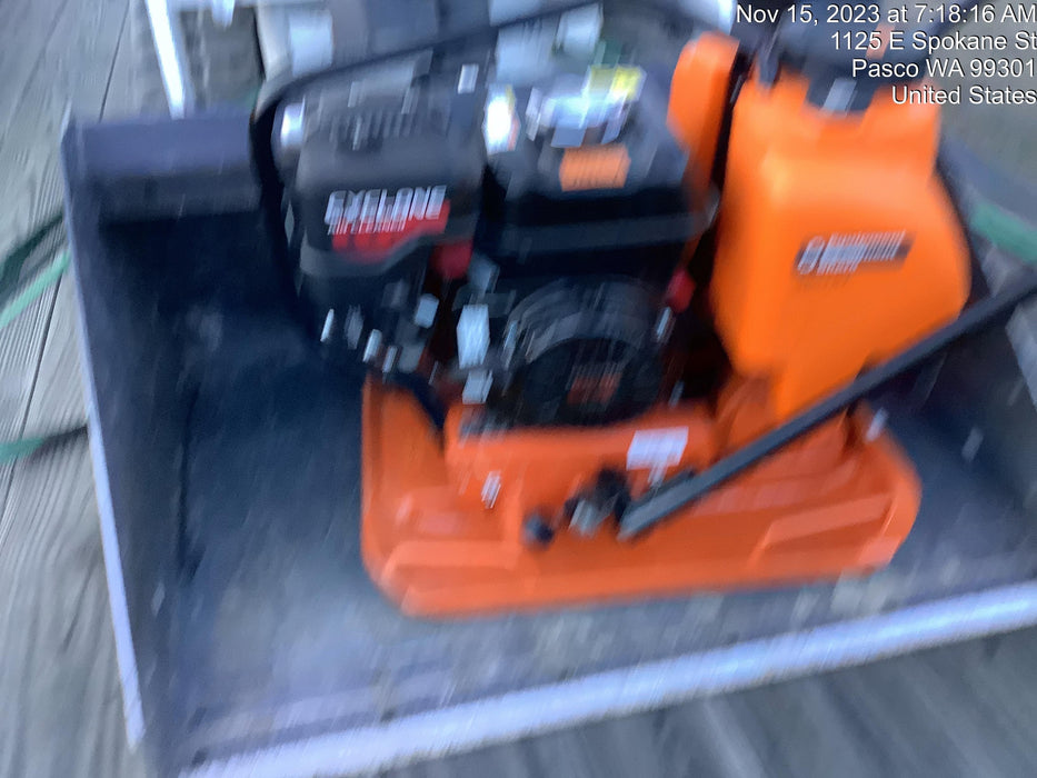 2023 MULTIQUIP MVC82VHW