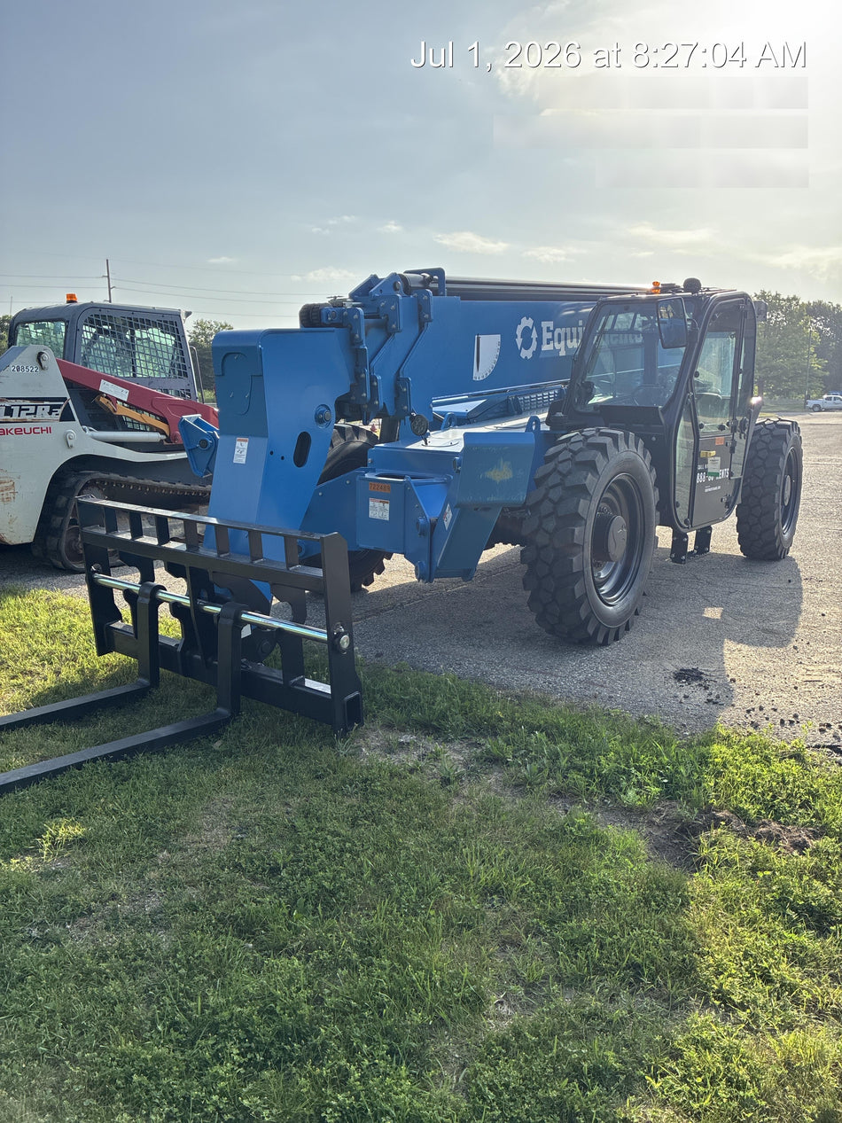 2026 GENIE GTH-1056