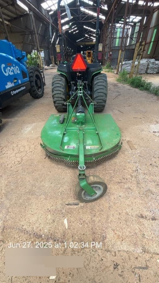 2021 FRONTIER RC2060