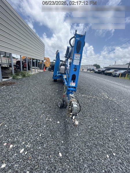 2020 GENIE TZ-50