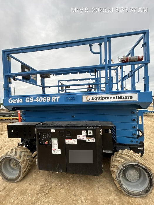 2020 GENIE GS-4069 RT
