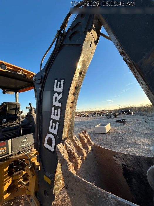 2019 JOHN DEERE 310LEP