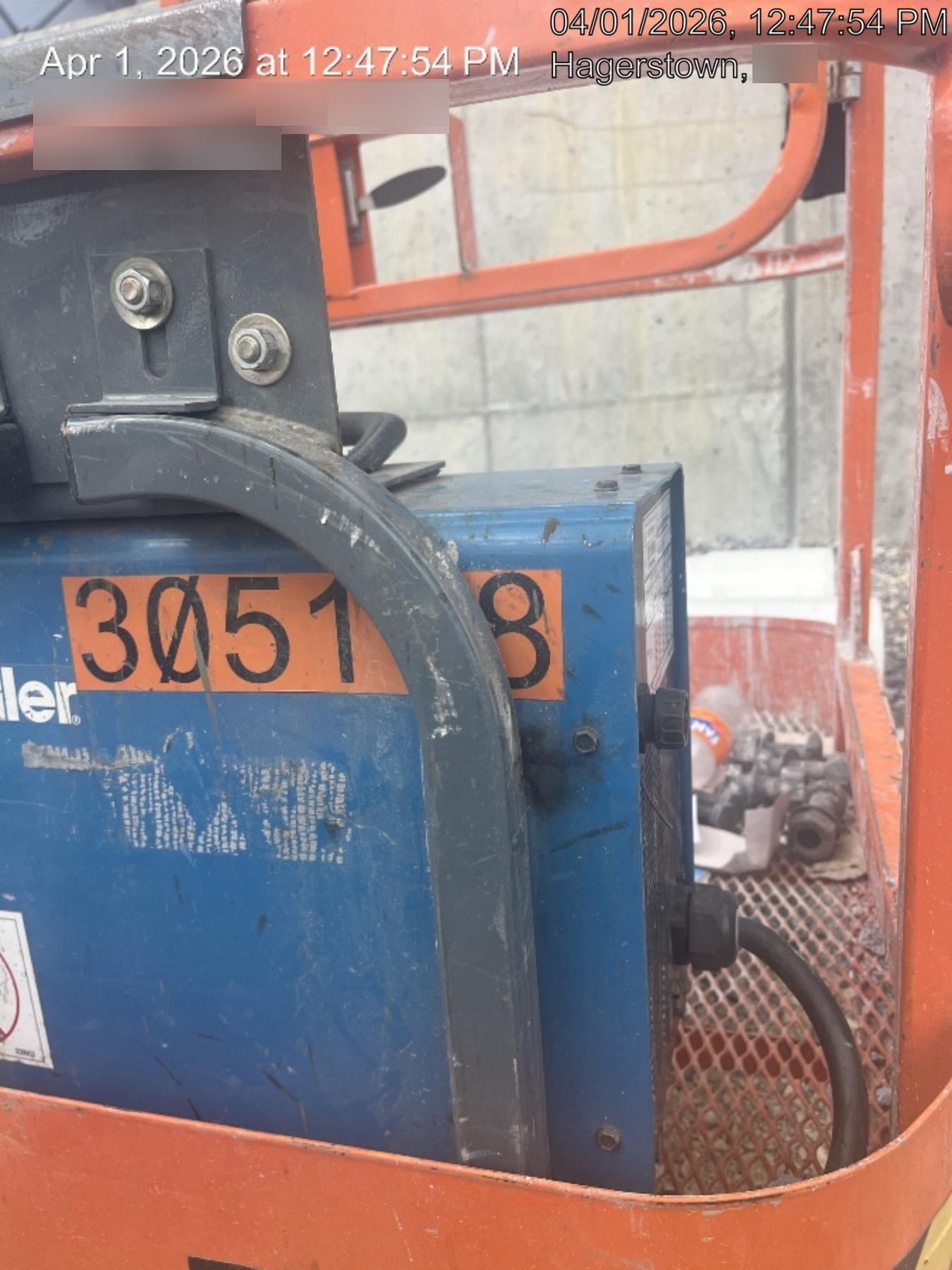 2023 MILLER ELECTRIC CST-280