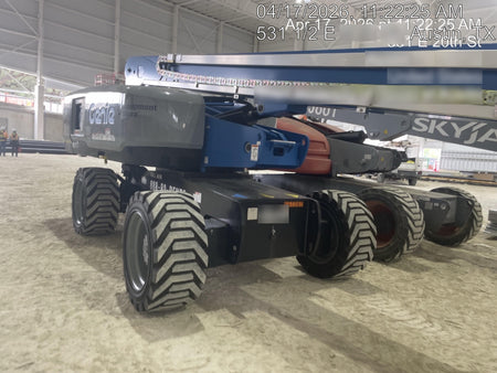 2026 GENIE S-85 XC