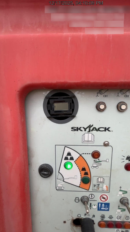 2019 SKYJACK SJ85 AJ
