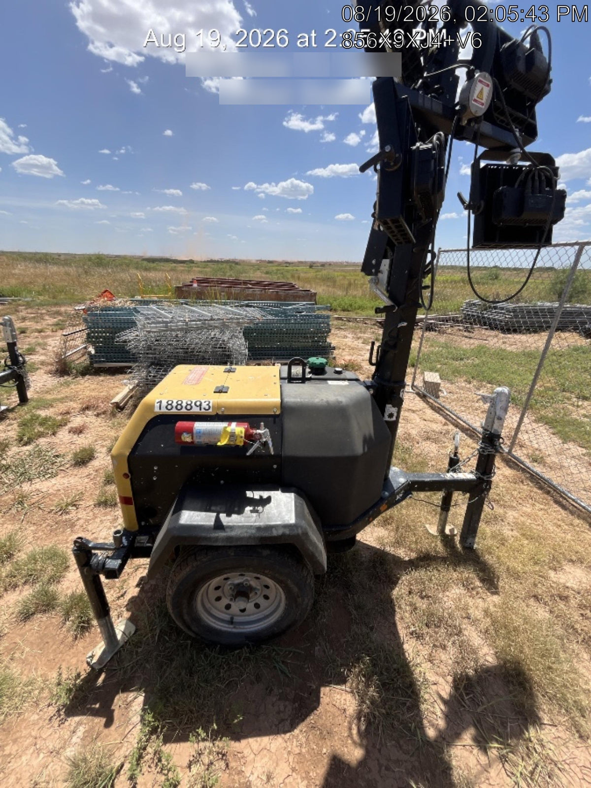 2021 ALLMAND NLV3GR