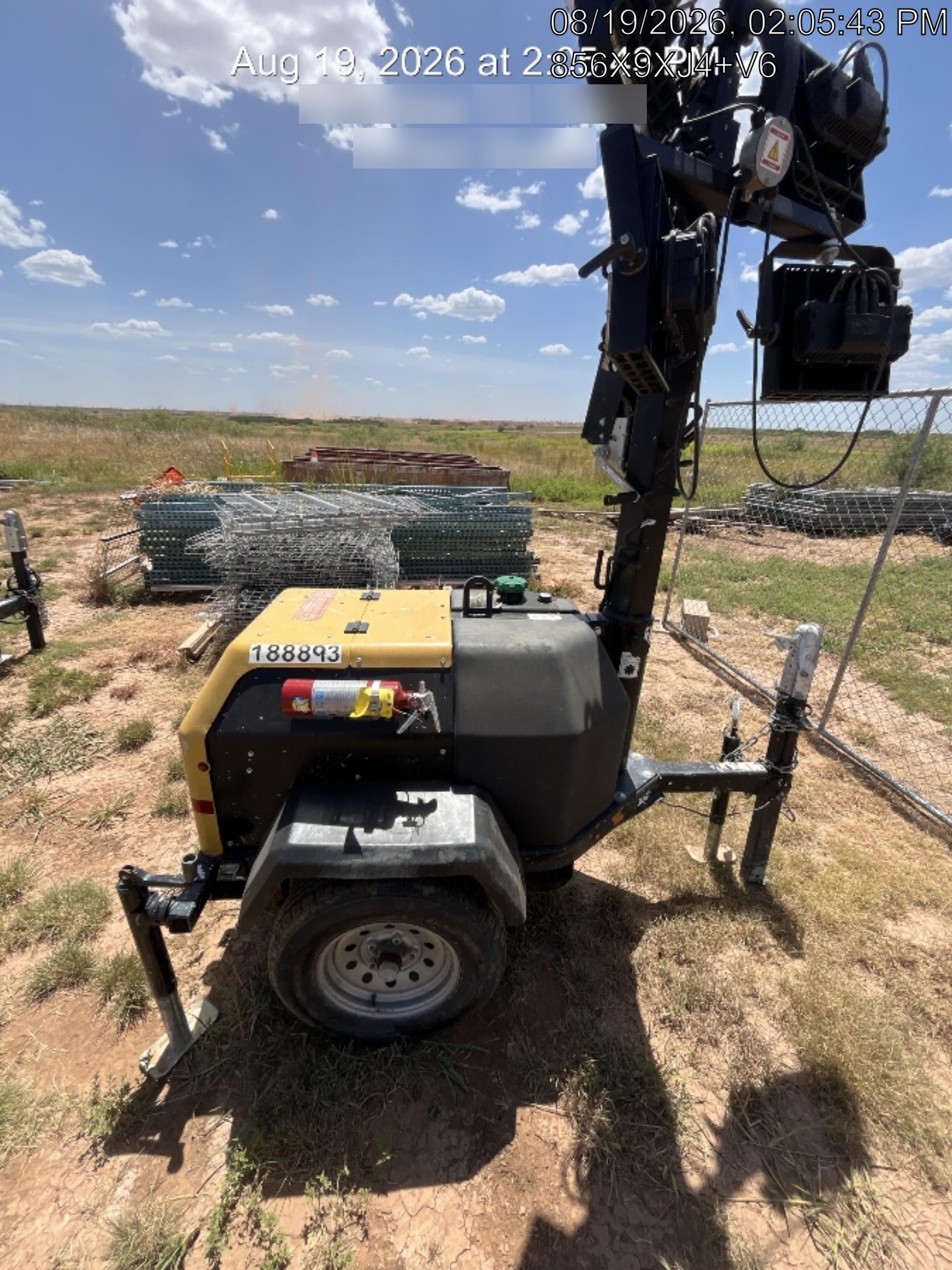 2021 ALLMAND NLV3GR