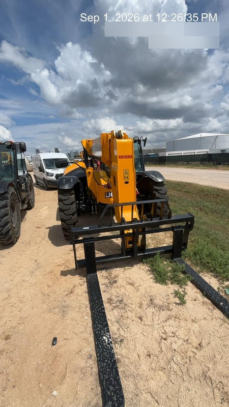 2026 JCB 509-42