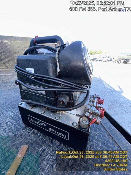 2022 TORCUP EP1000-Q