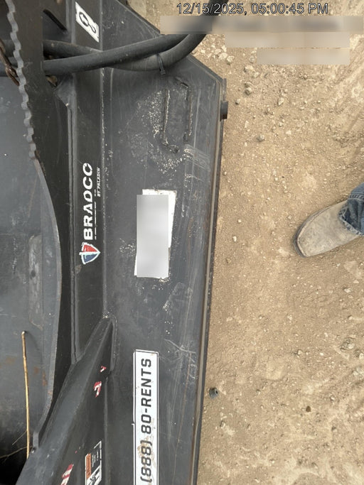 2019 PALADIN 30372A-0022