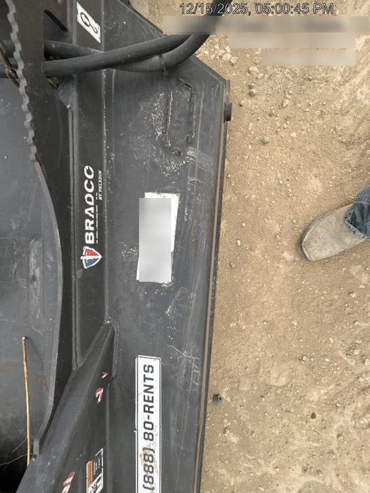 2019 PALADIN 30372A-0022