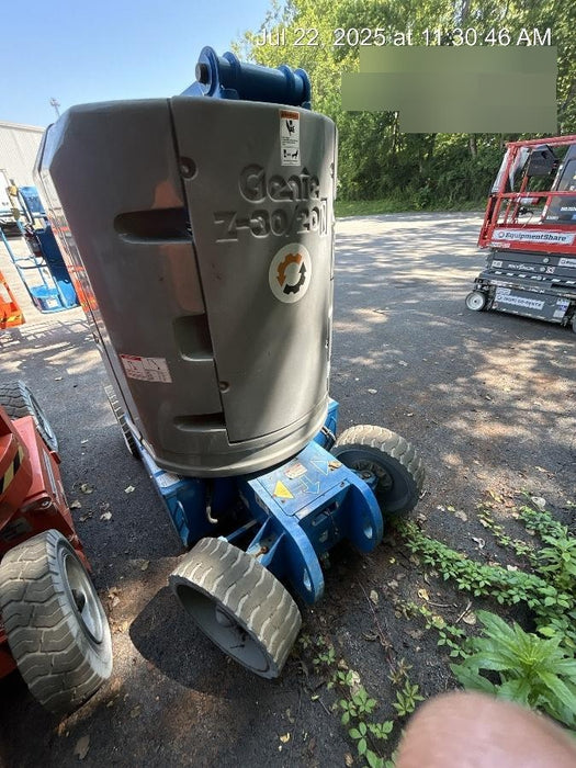 2020 GENIE Z-30/20N RJ