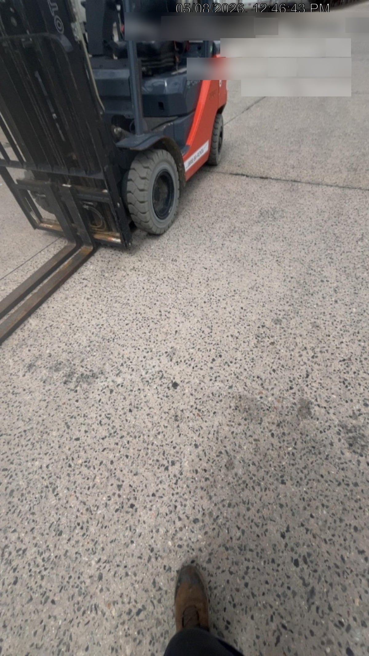 2022 TOYOTA 50-8FGU25