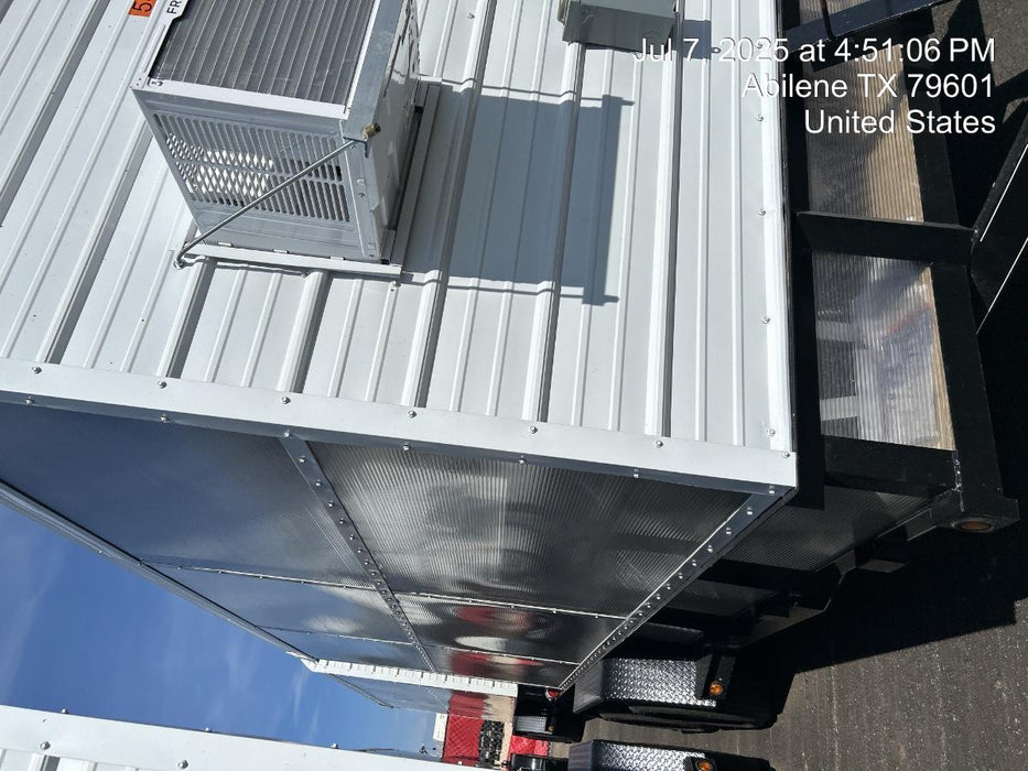 2025 PRO EPIC FBPRO-4K18S-D