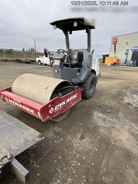 2023 DYNAPAC CA1300D