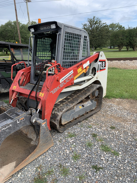 2020 PALADIN UTILITY GRAPPLE 11876-0022