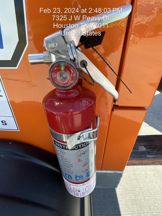 2024 WANCO WLTT-4MM4K