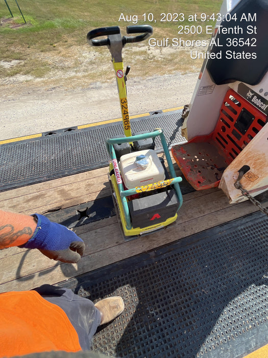 2023 AMMANN APR 30/50