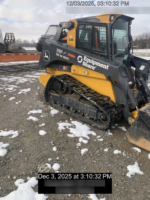 2021 PALADIN 48" Pallet Forks - Paladin