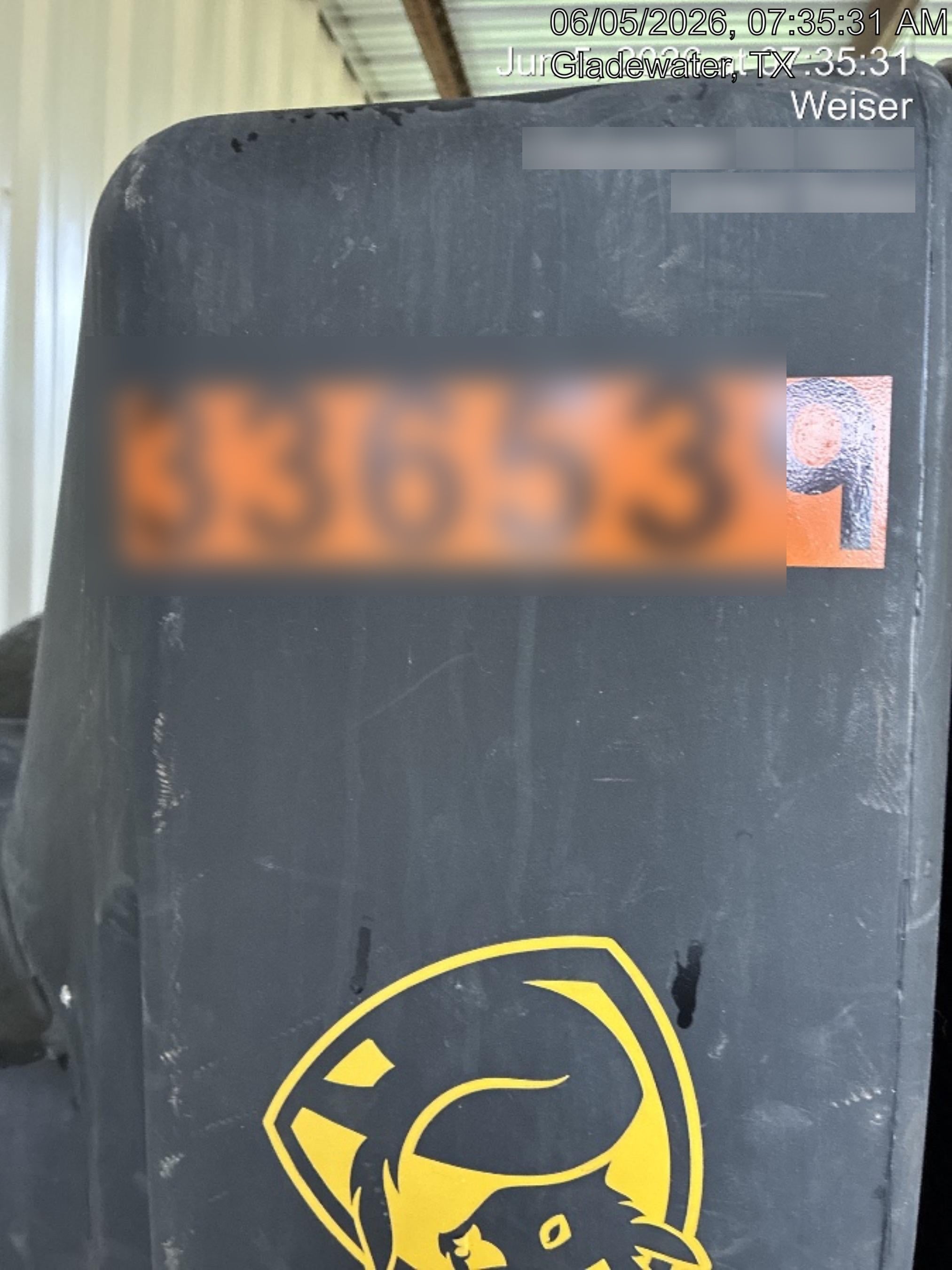 2023 BIG ASS FANS Cool Space 400
