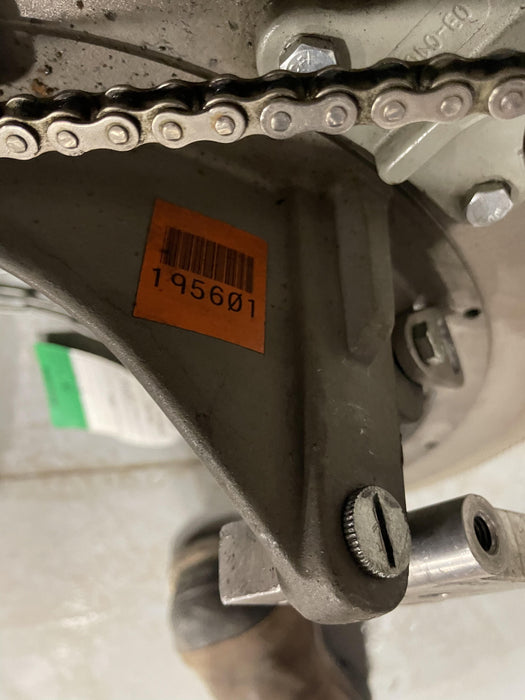 2021 MATHEY DEARMAN 2SA