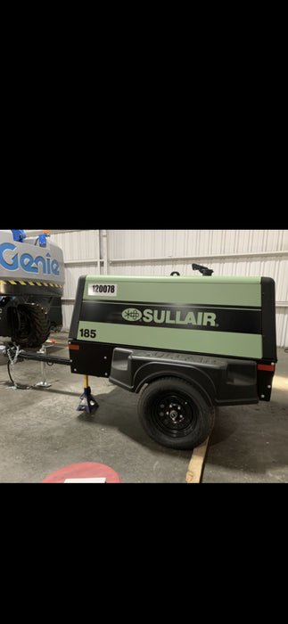 2020 SULLAIR 185-DPQ