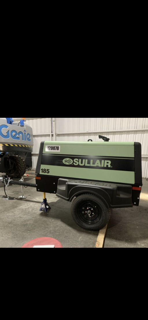 2020 SULLAIR 185-DPQ
