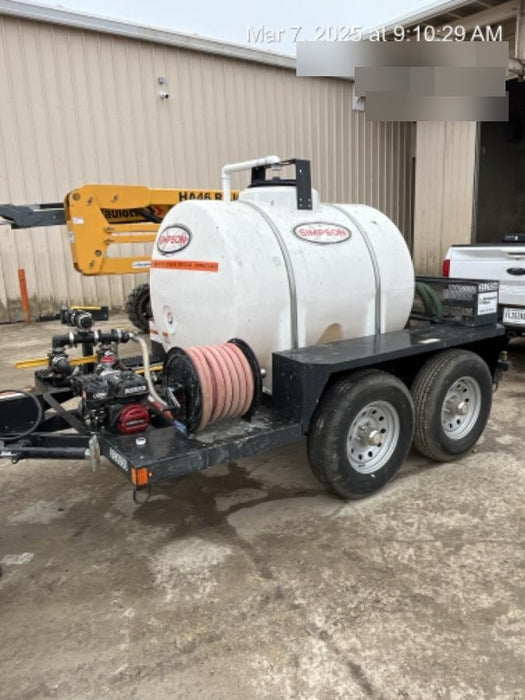 2023 SIMPSON SWT-52517