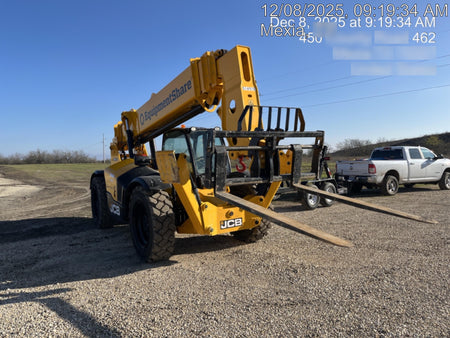 2025 JCB 512-56