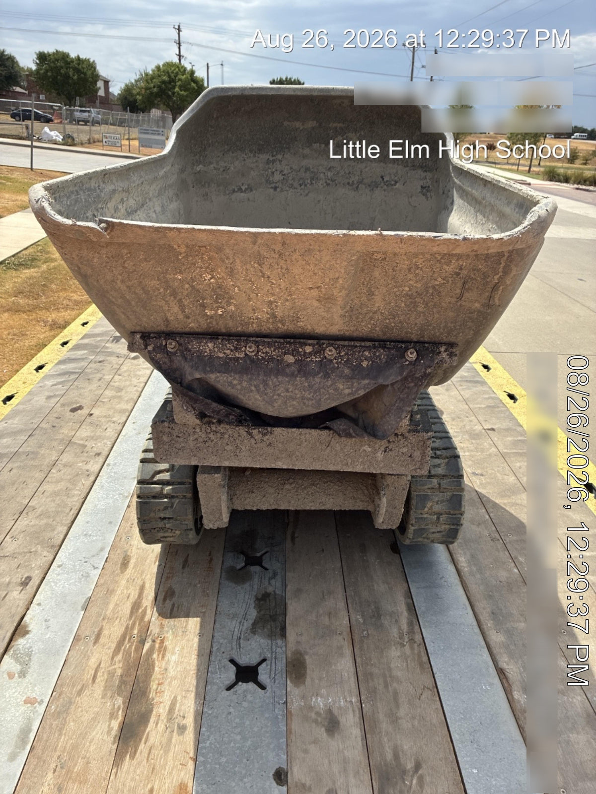 2025 TORO MBTX 2500-TS