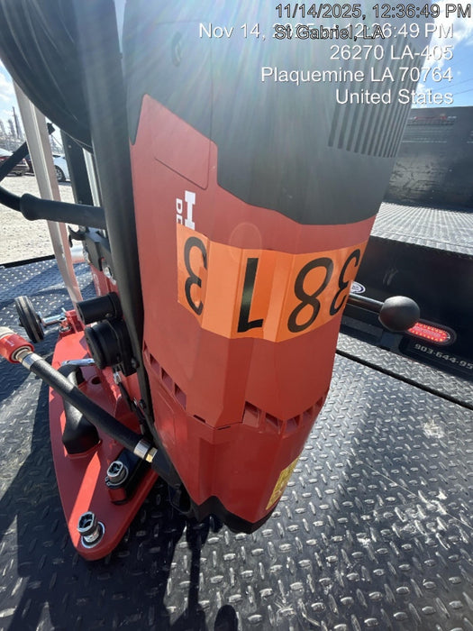 2025 HILTI DD 250