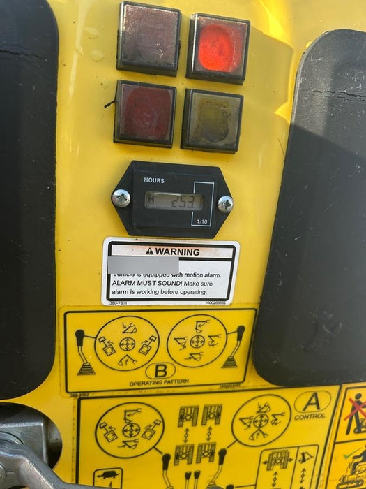 2021 WACKER NEUSON 803