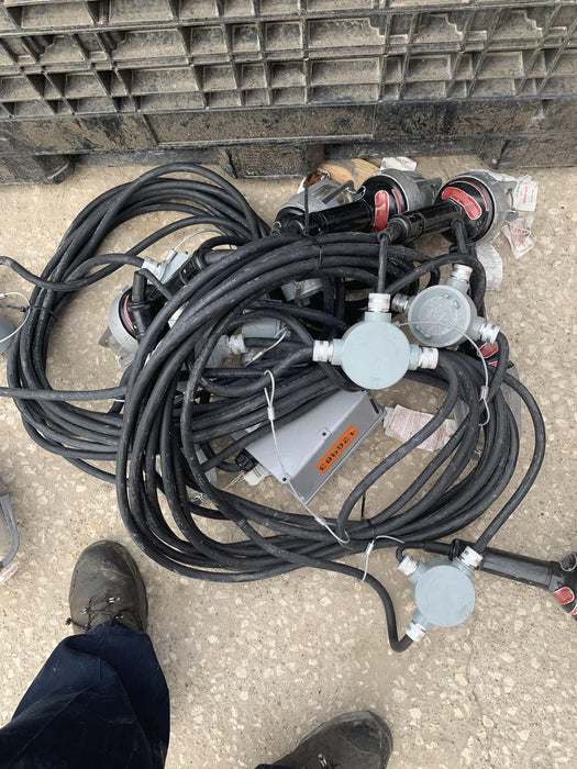 2021 LIND EQUIPMENT TLS-80XPLEDRE-LV