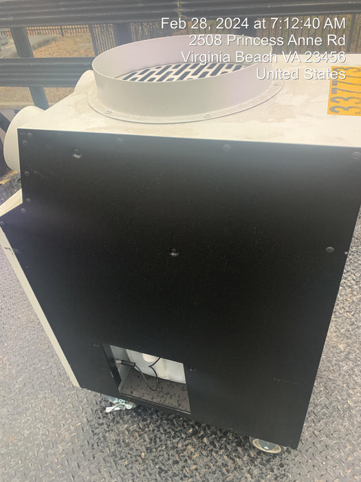 2023 KWIKOOL KPAC1411-2