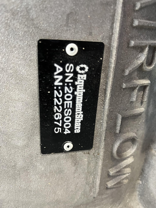 2022 WIDDER 20262-TRACKER