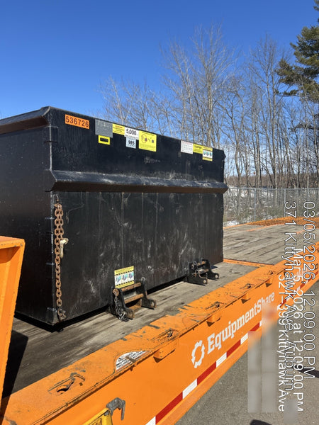 2025 STAR INDUSTRIES 1430