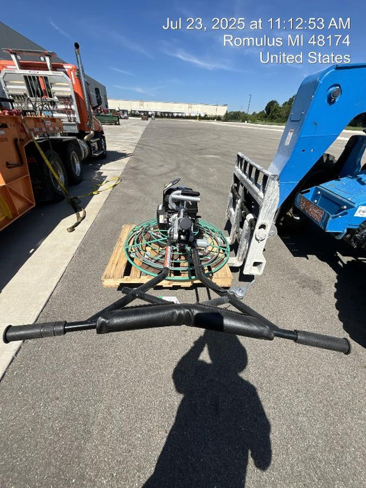 2025 MULTIQUIP B46H90