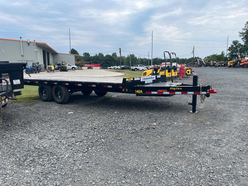 2024 BIG TEX TRAILER 14OA-20