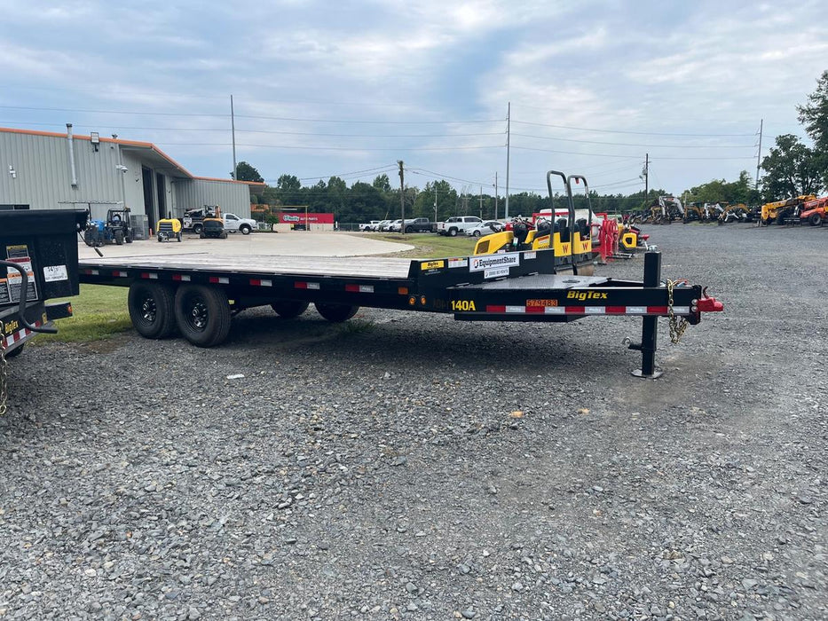 2024 BIG TEX TRAILER 14OA-20