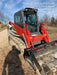 2021 TAKEUCHI TL12R2-CR