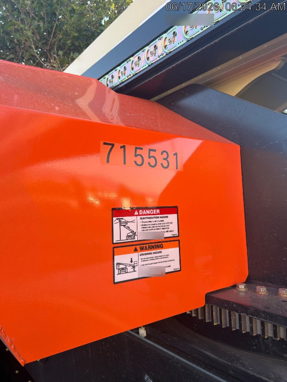 2026 JLG 1350SJP