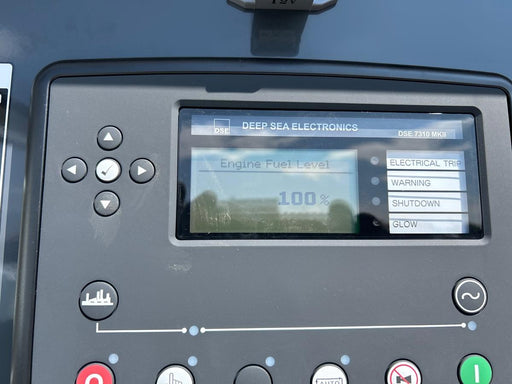 2025 AIRMAN SDG65S-8E1